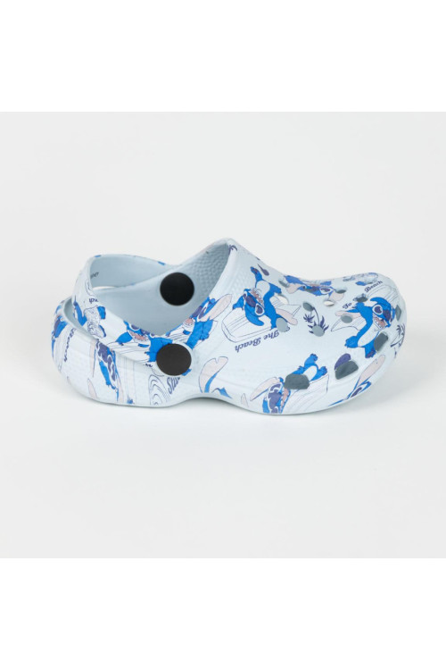 Crocs STITCH