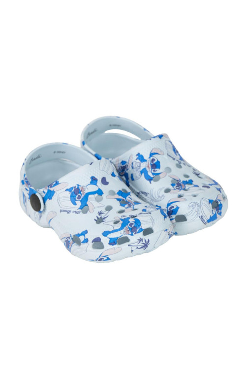 Crocs STITCH