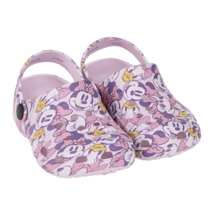 Crocs MINNIE