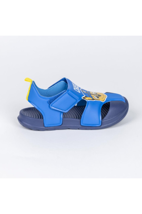 Sandalia casual PAW