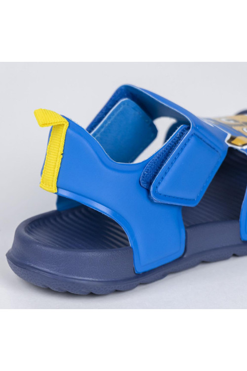 Sandalia casual PAW