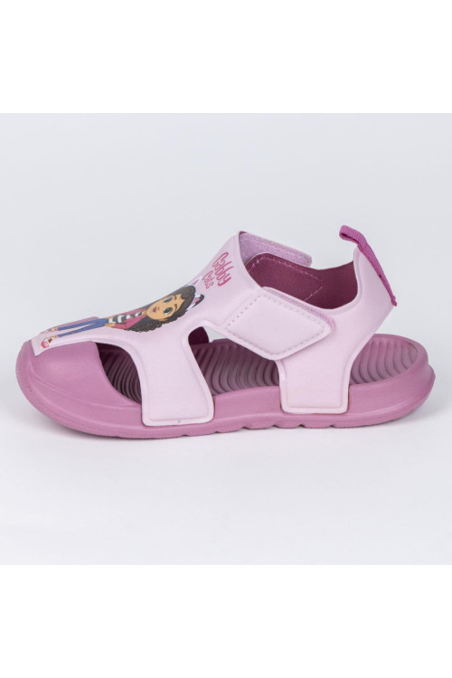 Sandalia casual GABBYs