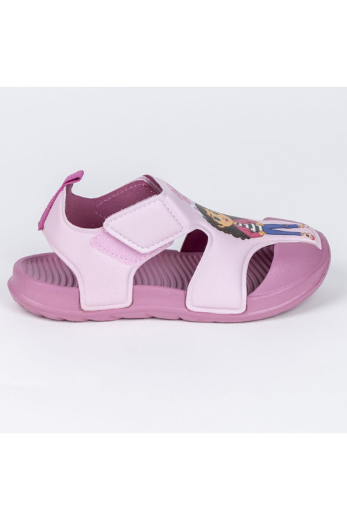Sandalia casual GABBYs