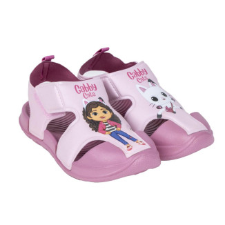 Sandalia casual GABBYs