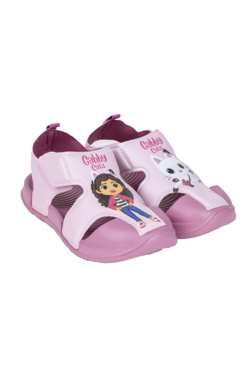 Sandalia casual GABBYs