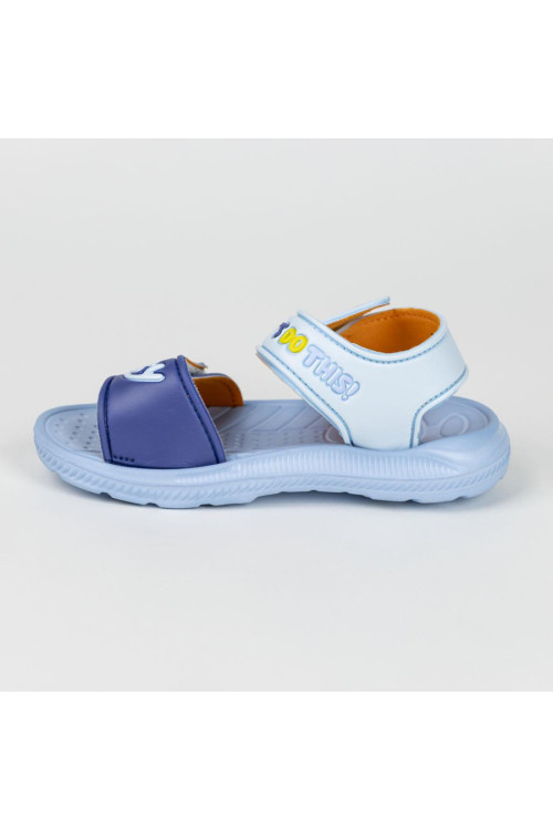 Sandalia playa BLUEY