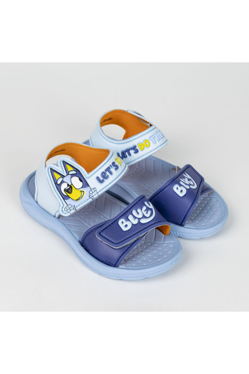 Sandalia playa BLUEY