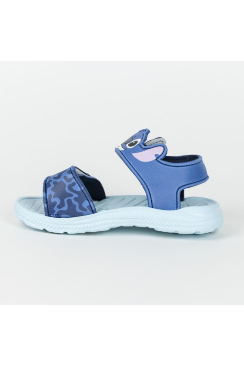 Sandalia playa STITCH