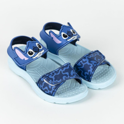 Sandalia playa STITCH