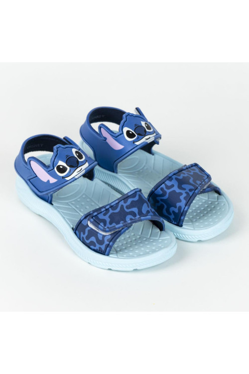 Sandalia playa STITCH