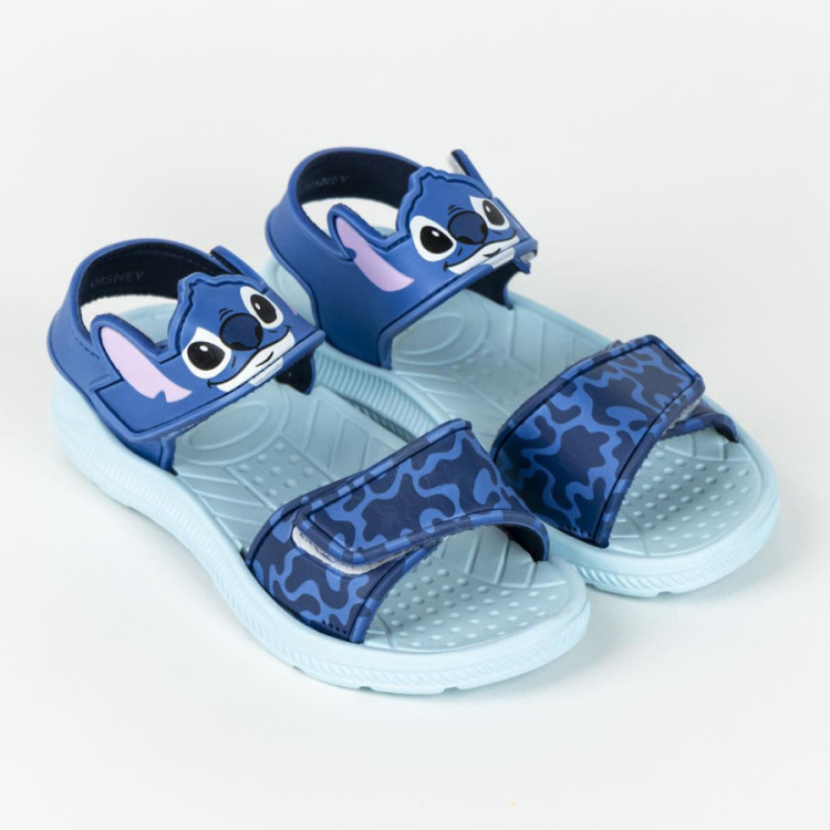 Sandalia playa STITCH