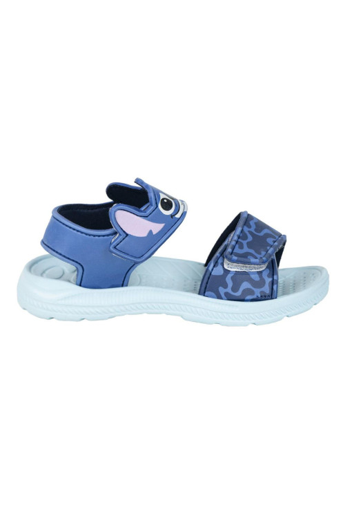 Sandalia playa STITCH