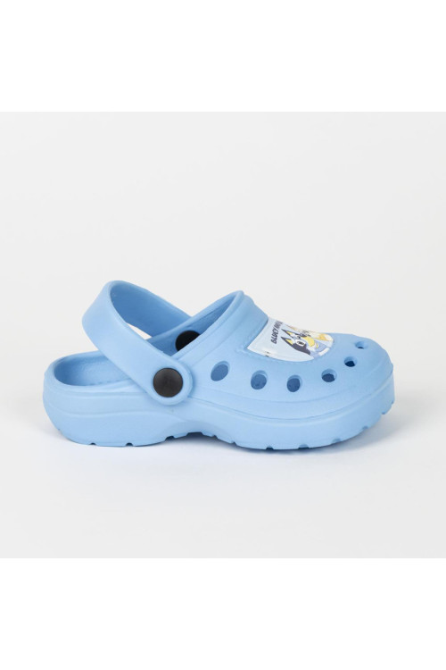 Crocs BLUEY