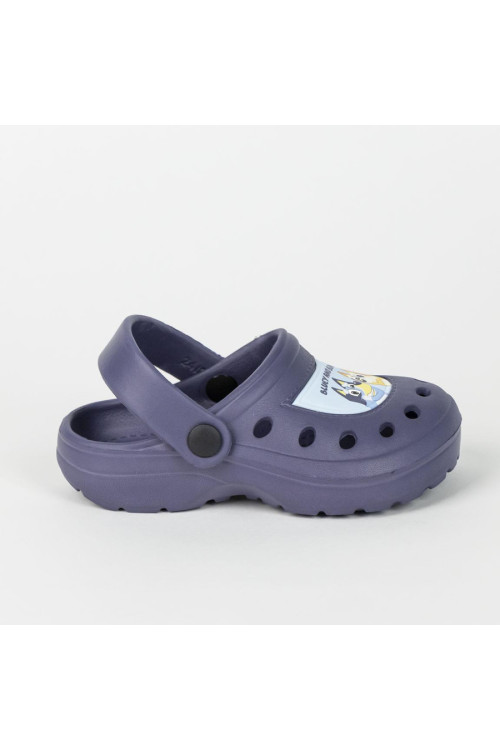 Crocs BLUEY