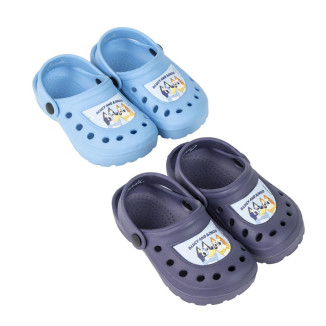 Crocs BLUEY