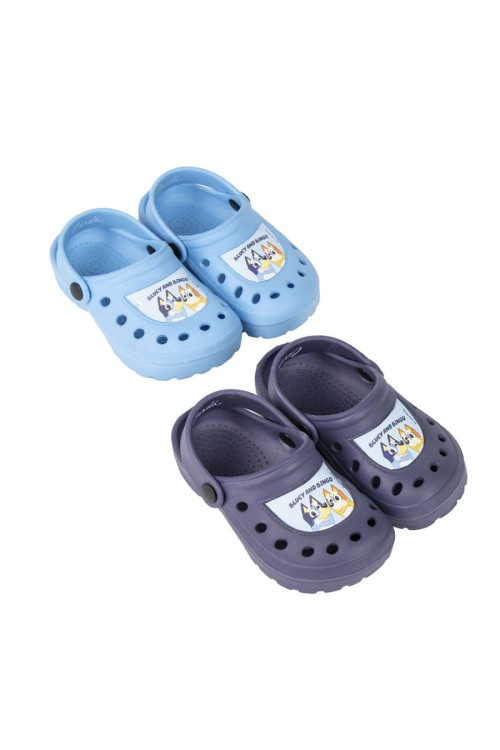 Crocs BLUEY