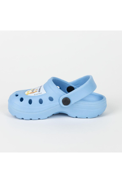 Crocs BLUEY