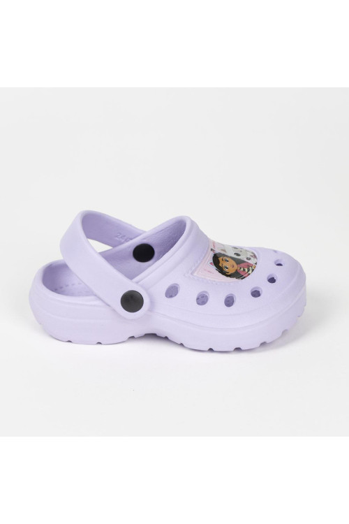 Crocs GABBYs 