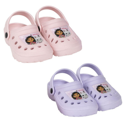 Crocs GABBYs 