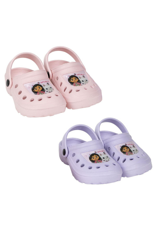 Crocs GABBYs 