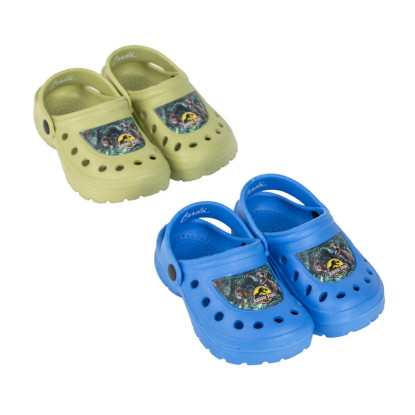 Crocs JURASSIC