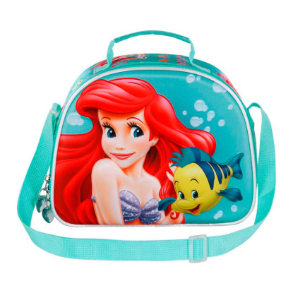 Bolsa termica merienda SIRENITA