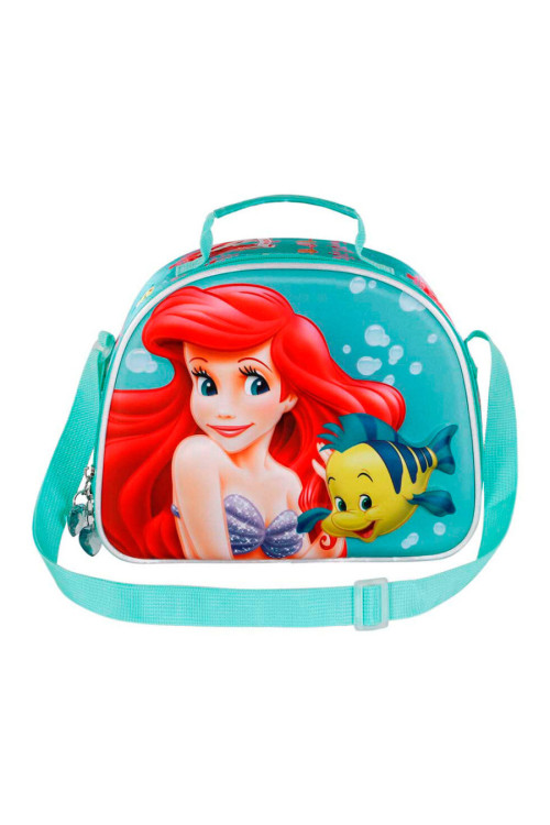 Bolsa termica merienda SIRENITA