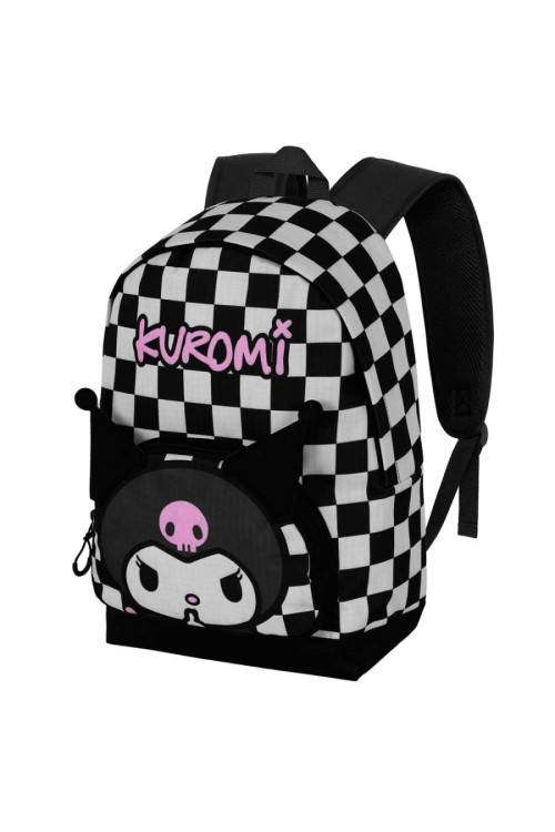 Mochila 42cm KUROMI