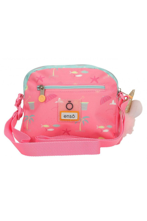 Bandolera ENSO magic summer