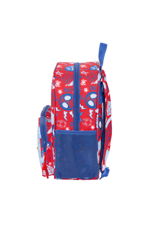 Mochila 27cm SPIDEY rescue