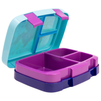 Tupper bento STITCH