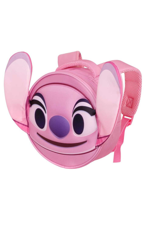 Mochila 22cm 3D ANGEL