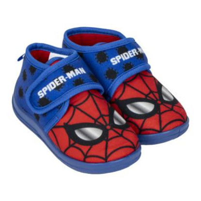 Botita casa SPIDER