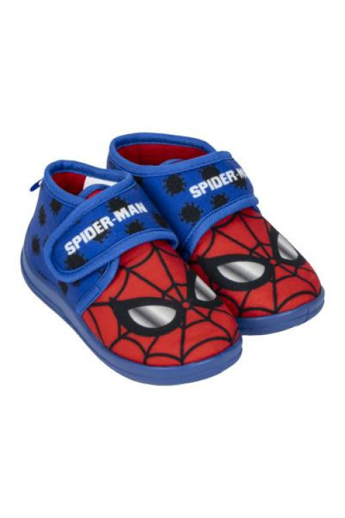 Botita casa SPIDER