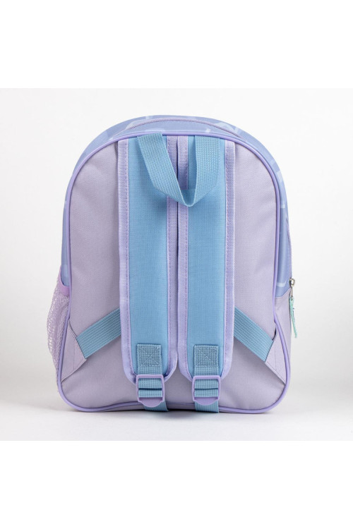 Mochila 31cm 3D FROZEN