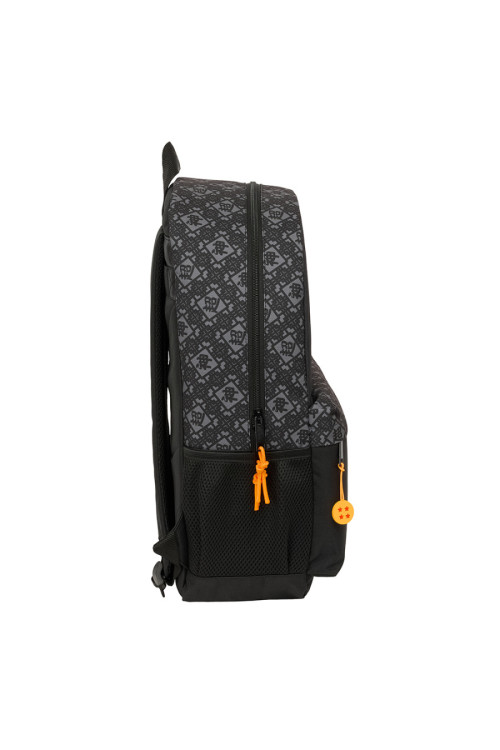 Mochila 42cm DRAGON BALL combat