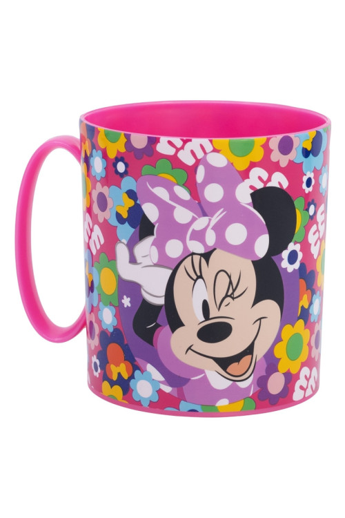 Taza micro 350ml MINNIE