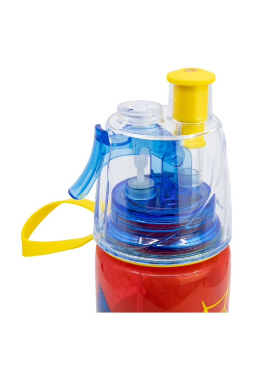Botella spray 575ml SPIDER