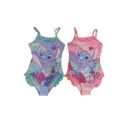 Bañador STITCH