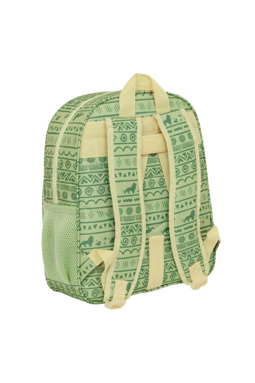 Mochila 38cm REY LEON