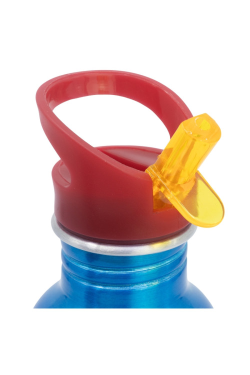 Botella nevada 545ml MICKEY