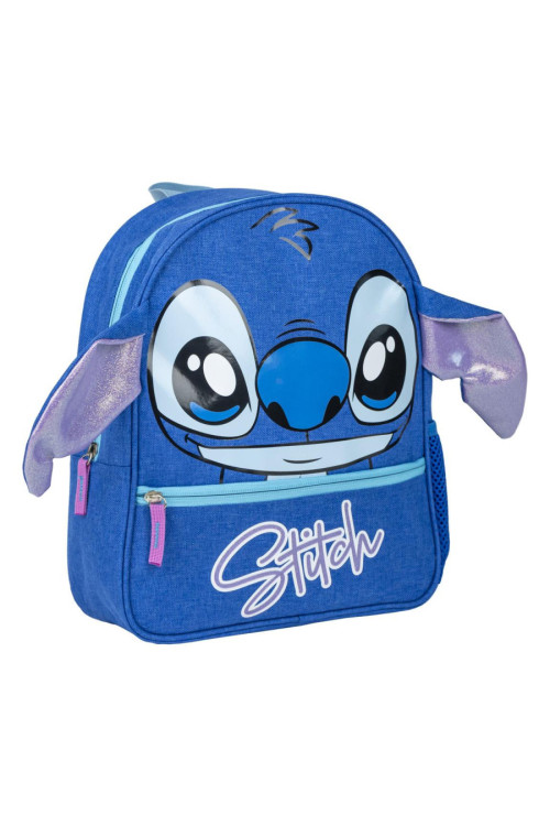 Mochila 31cm STITCH