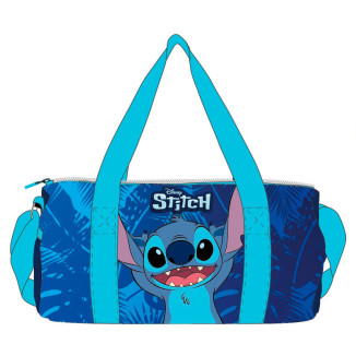 Bolsa deporte STITCH