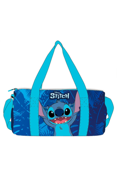 Bolsa deporte STITCH