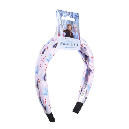 Diadema FROZEN