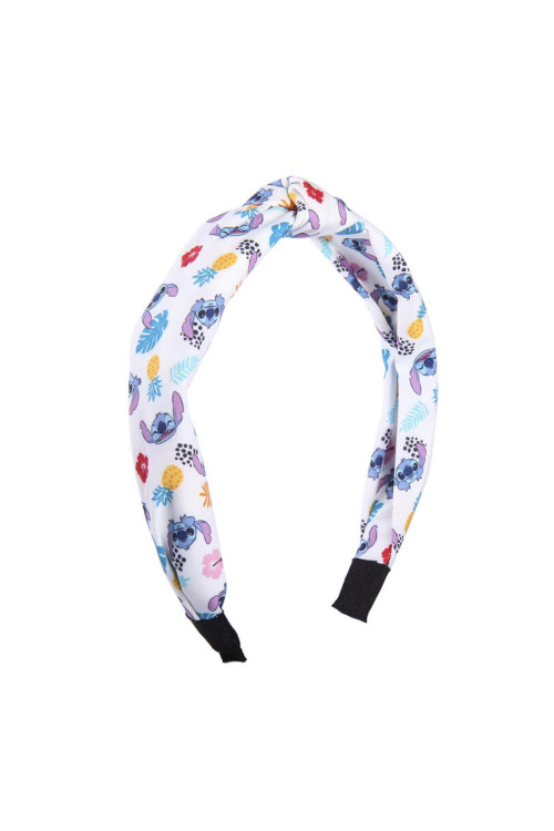 Diadema STITCH