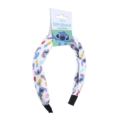 Diadema STITCH