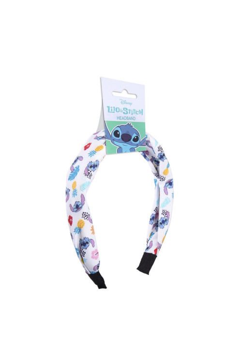 Diadema STITCH