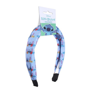 Diadema STITCH