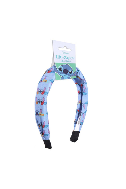 Diadema STITCH